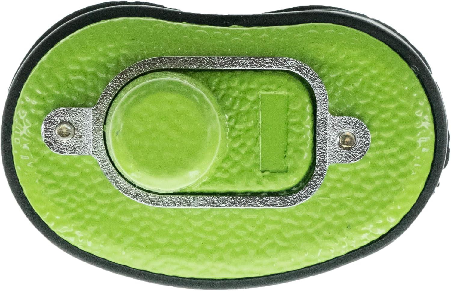 imageLOCKDOWN Trigger Lock with NonMarring California DOJ Approved Design and Heavy Duty Construction for Secured Storage of Rifles Pistols or ShotgunsKeyed