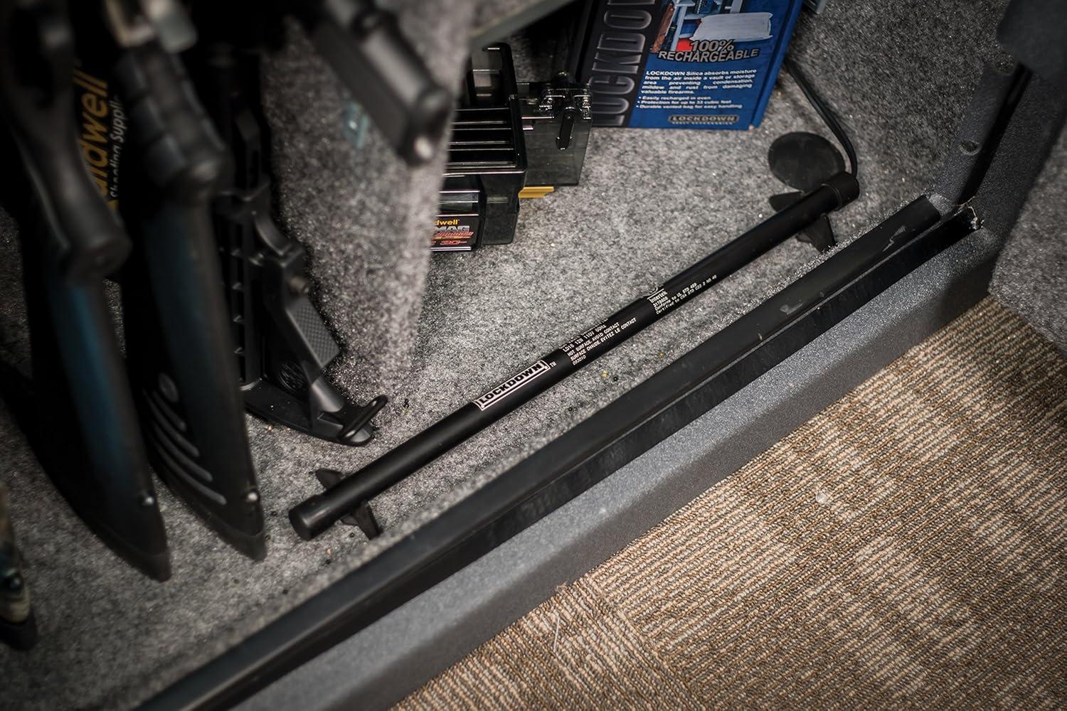 imageLockdown Dehumidifier Rod110 volts