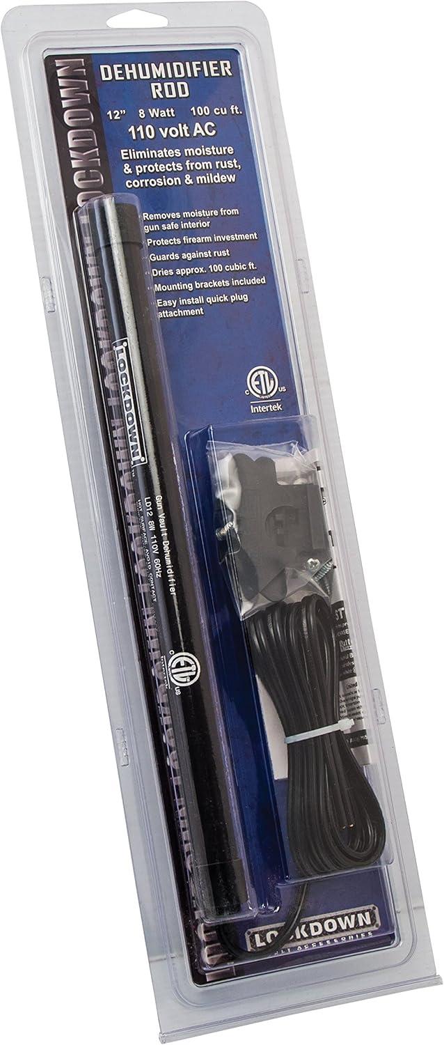 imageLockdown Dehumidifier Rod110 volts