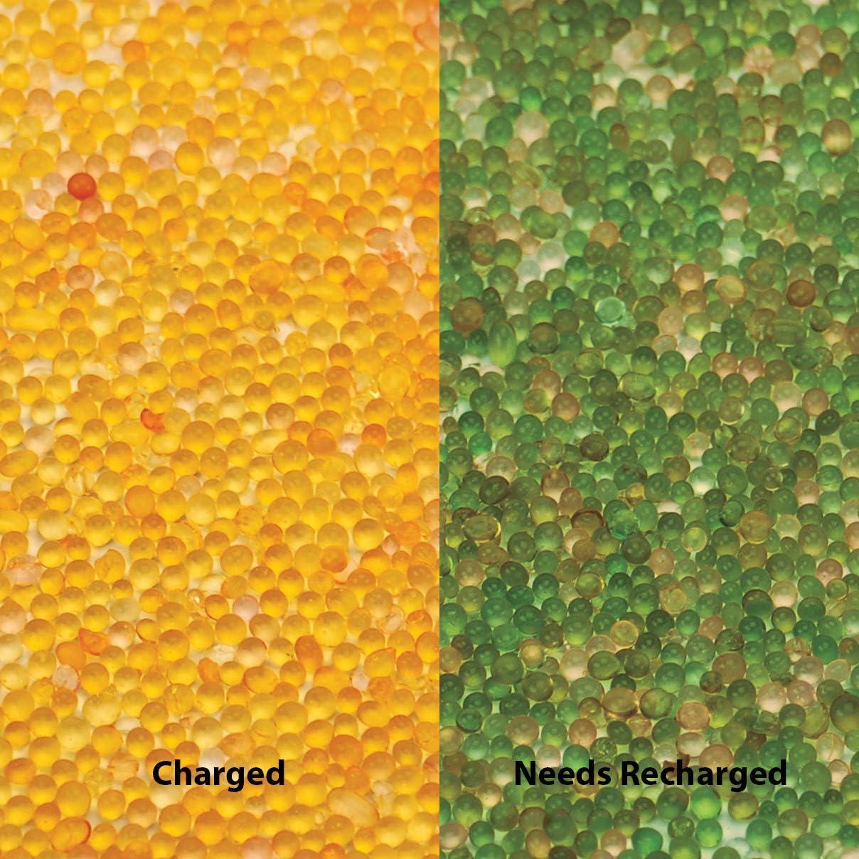 imageLockdown Silica Desiccant 750 Grams OM4