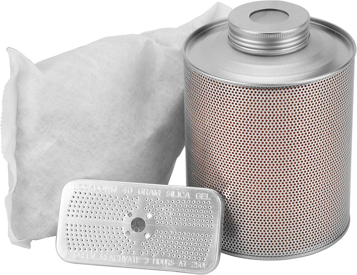 imageLockdown Silica Desiccant 750 Grams OM4