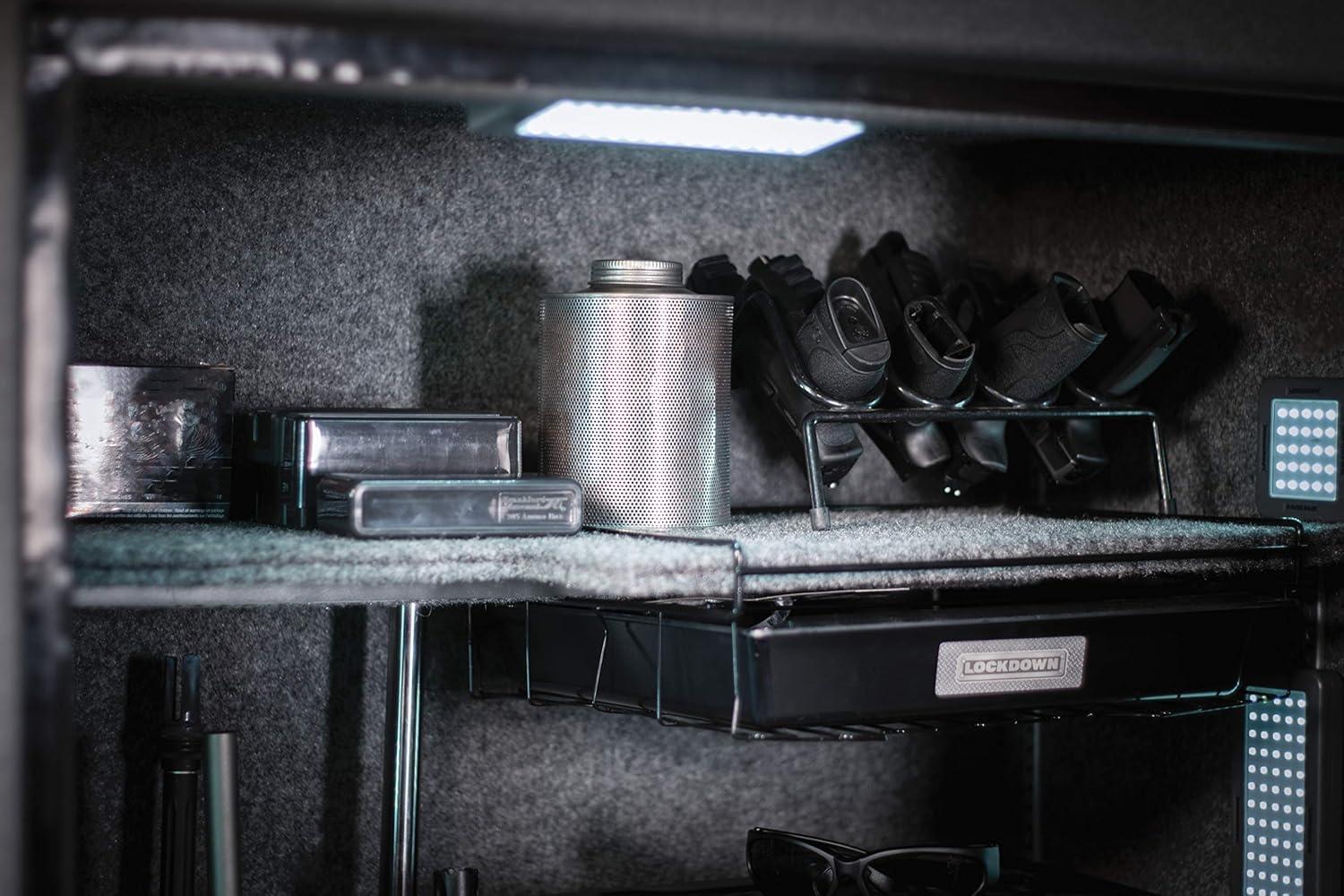 imageLockdown Silica Desiccant 750 Grams OM4