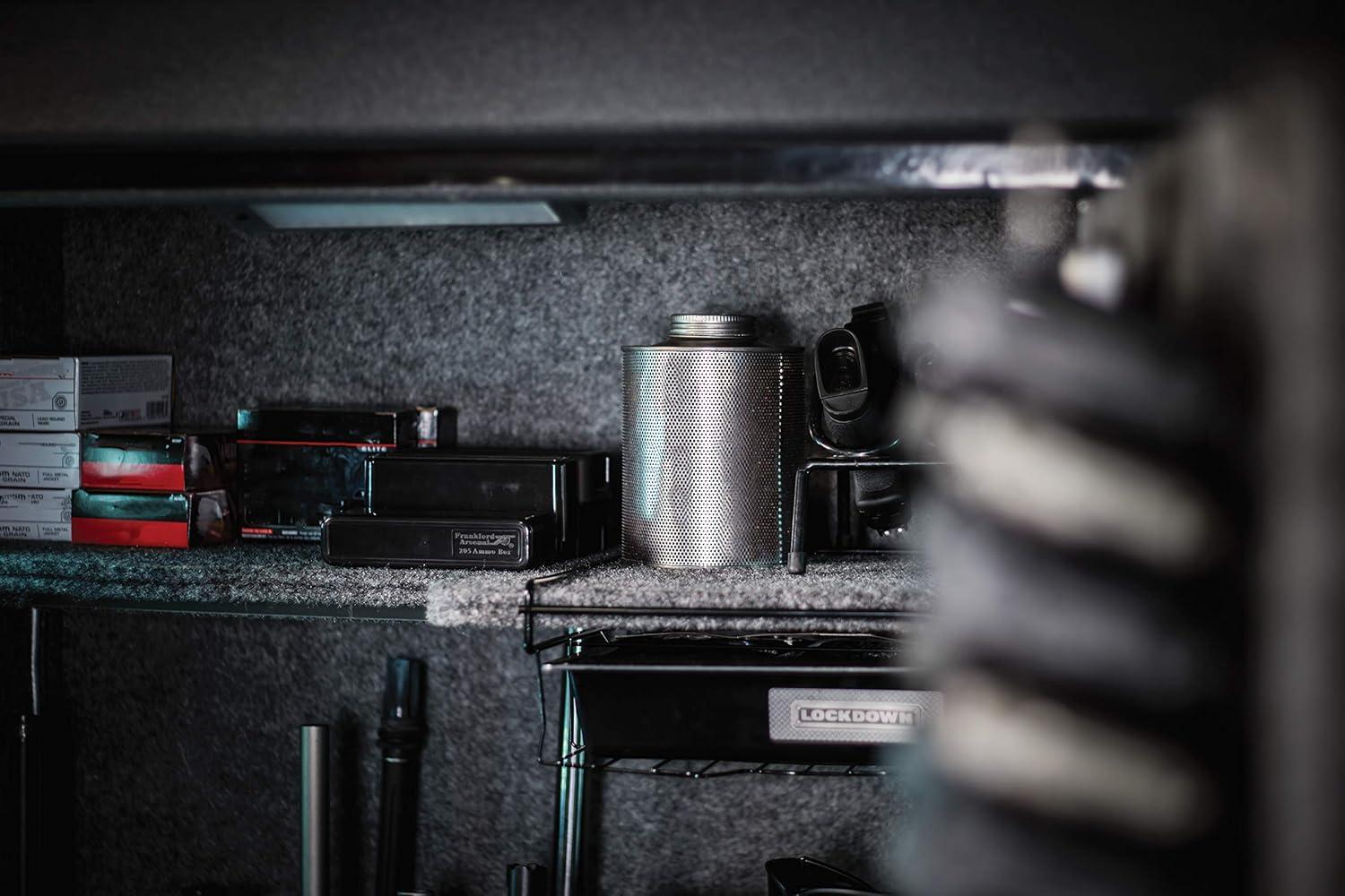 imageLockdown Silica Desiccant 750 Grams OM4