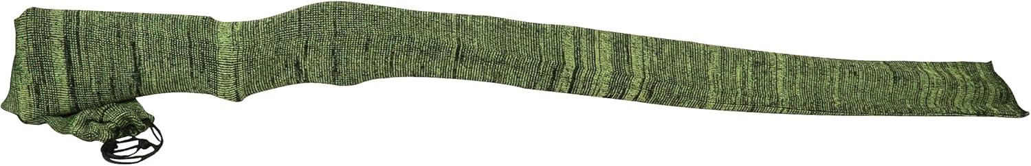 imageLockdown Silicone Gun Socks with Multiple Sizes Breathable RustPreventing Moisture Wicking Material and Cinch Top for Damage Free Firearm StorageShotgunRifle