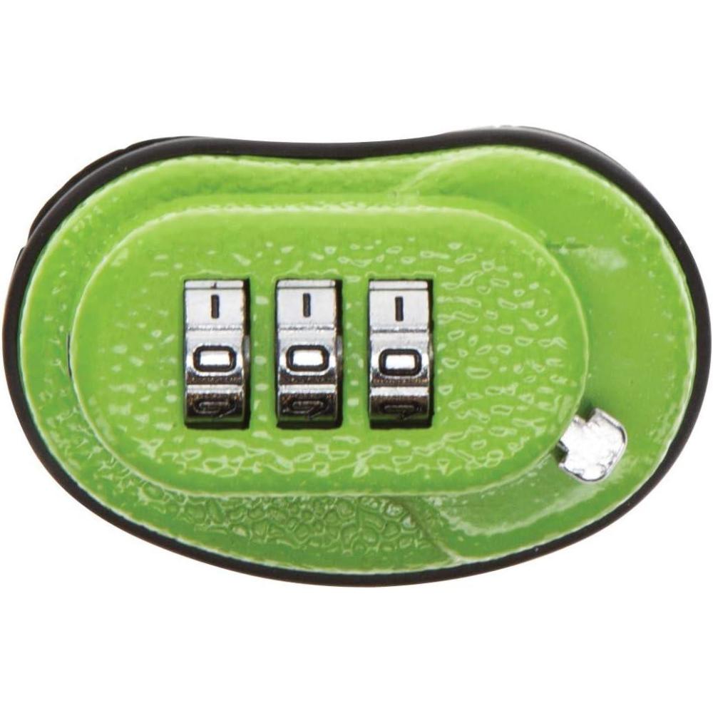 imageLOCKDOWN Trigger Lock with NonMarring California DOJ Approved Design and Heavy Duty Construction for Secured Storage of Rifles Pistols or ShotgunsCombination