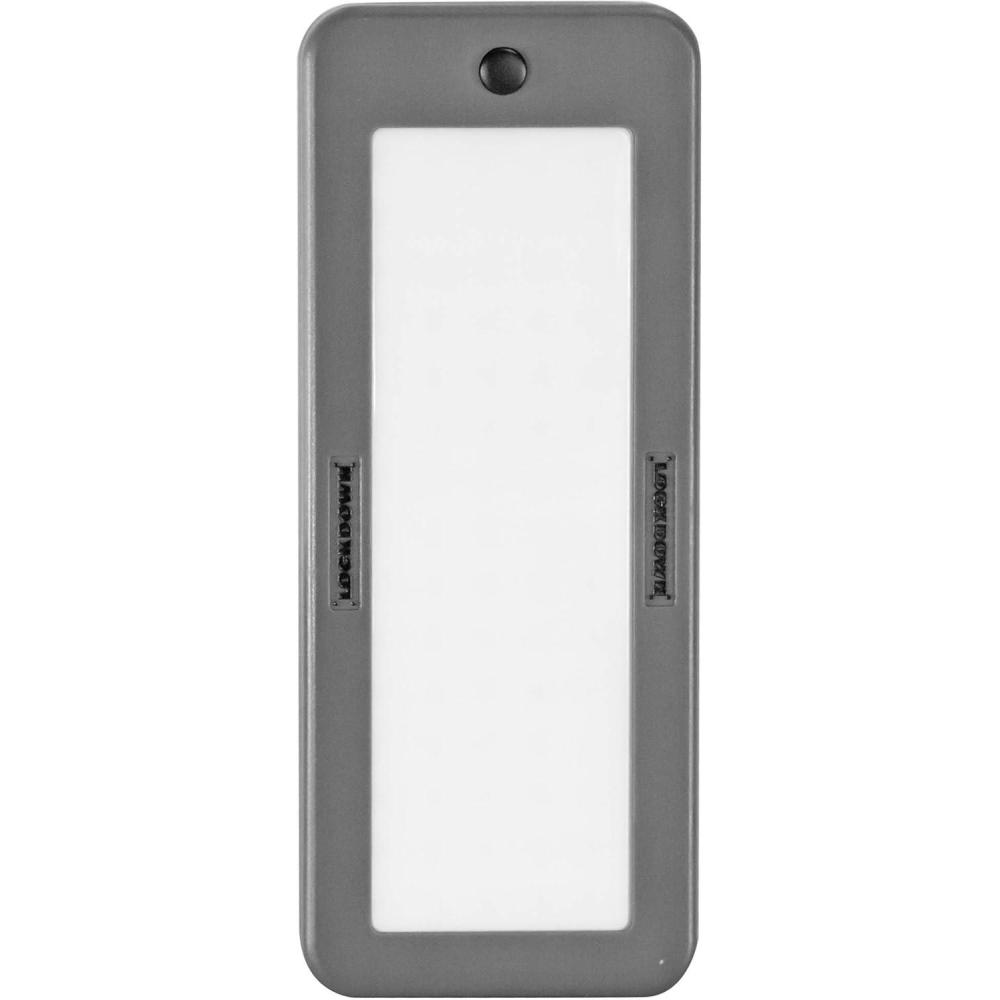 imageLockdown Dehumidifier Rod 18 with Compact Design and Optimal Moisture Control for Gun Vault Safe and Firearm Storage425in x 1in x 11in