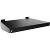 imageLockdown Securewall Shelf with 40 Pound Capacity Solid Steel Construction and Custom Storage for Firearms Vaults and Gun Rooms
