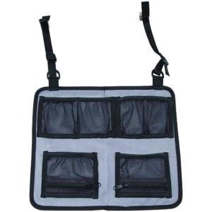 Lockdown Door Organizer Gun Safe(Large)