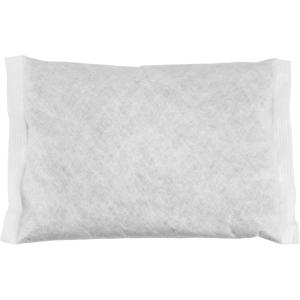 Lockdown Silica Gel with Rechargeable Beads, Compact Design and Various Sizes for Vault Humidity Control and Rust Prevention(450 Grams)